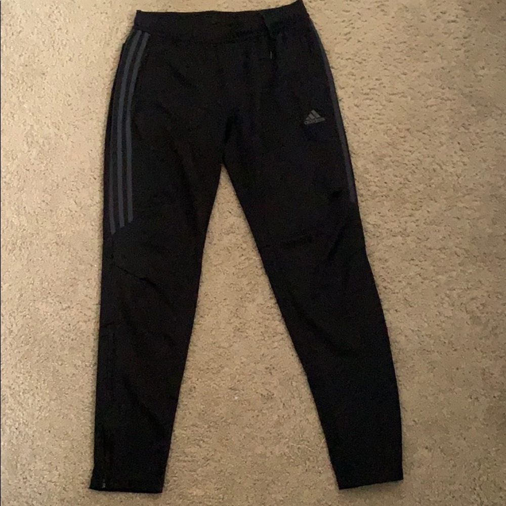 Adidas soccer pants